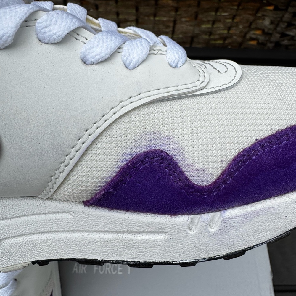 Nike Air Max 1   W/10.5  M/9 - Picture 5 of 8
